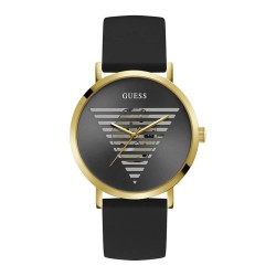 Часовник Guess GW0503G1 Idol watch - Golden (Black) часовник,часовници,guess,gw0503g1,idol,watch,golden,(black)