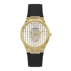 часовник,часовници,guess,radiance,watch,golden