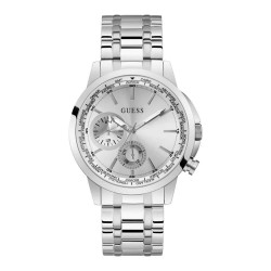 часовник,часовници,guess,spec,watch,silver,(silver)