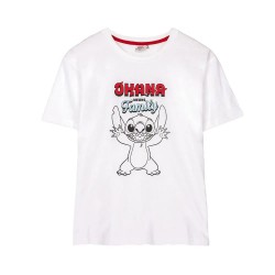 тениска,дамски,тениски,cerdá,stitch,short,sleeve,t,shirt,white,(white)