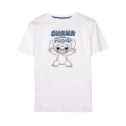 тениска,мъжки,тениски,cerdá,stitch,short,sleeve,t,shirt,white