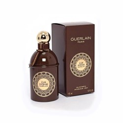 дамски,парфюми,guerlain,cuir,intense,eau,de,parfum,125ml,brown