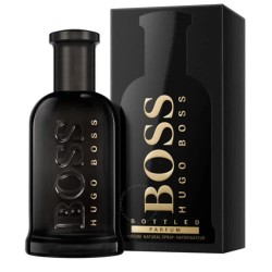 мъжки,парфюми,boss,bottled,parfum,50ml,golden