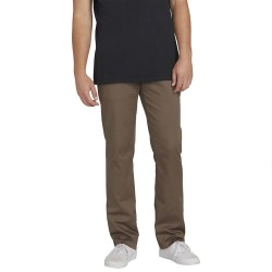 панталони,тип,чино,мъжки,панталони,volcom,frickin,modern,stret,chino,pants,green,(mushroom)