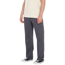 дънки,мъжки,панталони,volcom,modown,jeans,grey