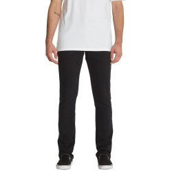 дънки,мъжки,панталони,volcom,vorta,jeans,black
