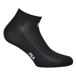 чорапи,мъжки,чорапи,fila,f1735,socks,3,pairs,black,(black)