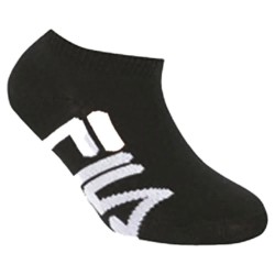 чорапи,мъжки,чорапи,fila,f8338,socks,3,pairs,black,(black)