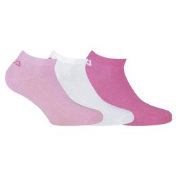 чорапи,мъжки,чорапи,fila,f9100,socks,pink
