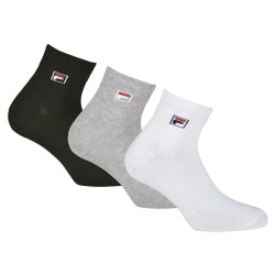 чорапи,мъжки,чорапи,fila,f9303,socks,multicolor,(clasic)