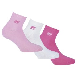 чорапи,мъжки,чорапи,fila,f9303,socks,pink