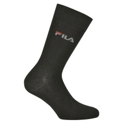 чорапи,мъжки,чорапи,fila,f9630,socks,3,pairs,black