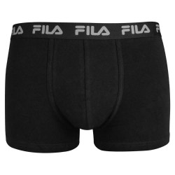 боксерки,мъжко,бельо,fila,fu5004,boxers,black