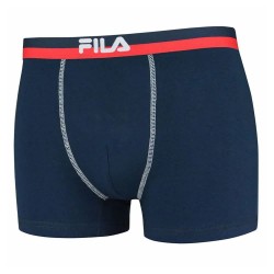 боксерки,мъжко,бельо,fila,fu5020,boxers,marine,(blue)