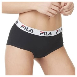 дамско,бельо,дамски,бикини,и,танкини,fila,fu6044,panties,black,(black)