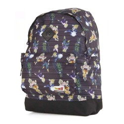 раница,раници,hydroponic,dragon,ball,z,backpack,grey,(grey,group,dbz)