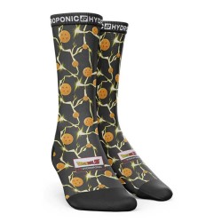 чорапи,мъжки,чорапи,hydroponic,dragon,ball,z,half,long,socks,dragon,balls,(black)