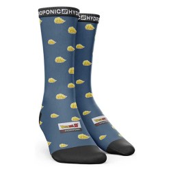 чорапи,мъжки,чорапи,hydroponic,dragon,ball,z,half,long,socks,kintoun,navy,(blue)