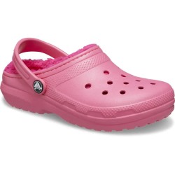 детски,сандали,и,чехли,crocs,classic,lined,clogs,hyper,pink,(pink)