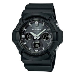 часовник,часовници,casio,gaw100b1aer,watch,silver