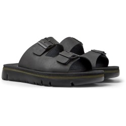 сандали,мъжки,сандали,camper,oruga,sandals,black