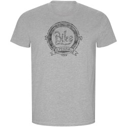 тениска,мъжки,тениски,kruskis,bike,apparel,eco,short,sleeve,t,shirt,heather,grey,(grey)