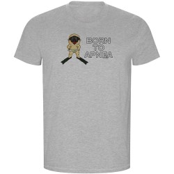тениска,мъжки,тениски,kruskis,born,to,apnea,eco,short,sleeve,t,shirt,heather,grey,(grey)