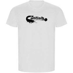 тениска,мъжки,тениски,kruskis,catfish,eco,short,sleeve,t,shirt,white