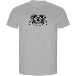 тениска,мъжки,тениски,kruskis,crab,tribal,eco,short,sleeve,t,shirt,heather,grey,(grey)