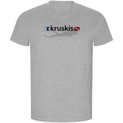 тениска,мъжки,тениски,kruskis,diver,flags,eco,short,sleeve,t,shirt,heather,grey,(grey)