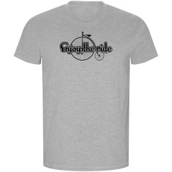 тениска,мъжки,тениски,kruskis,enjoy,the,ride,eco,short,sleeve,t,shirt,heather,grey,(grey)