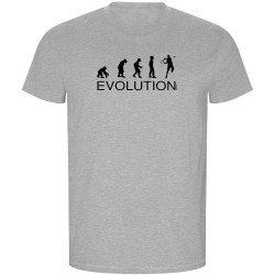 тениска,мъжки,тениски,kruskis,evolution,smash,eco,short,sleeve,t,shirt,heather,grey,(grey)