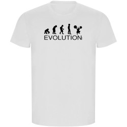тениска,мъжки,тениски,kruskis,evolution,train,eco,short,sleeve,t,shirt,white