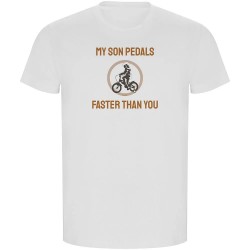 тениска,мъжки,тениски,kruskis,faster,than,you,eco,short,sleeve,t,shirt,white