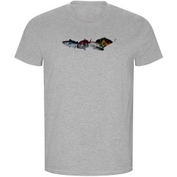 тениска,мъжки,тениски,kruskis,fishing,fever,eco,short,sleeve,t,shirt,heather,grey,(grey)