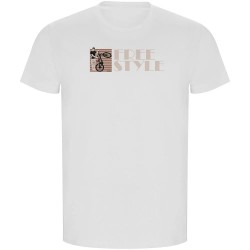 тениска,мъжки,тениски,kruskis,freestyle,eco,short,sleeve,t,shirt,white