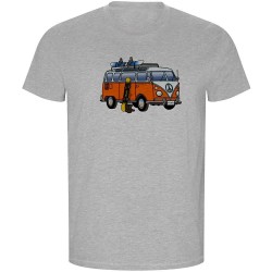 тениска,мъжки,тениски,kruskis,hippie,van,snowboard,eco,short,sleeve,t,shirt,heather,grey,(grey)