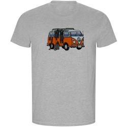 тениска,мъжки,тениски,kruskis,hippie,van,spearfish,eco,short,sleeve,t,shirt,heather,grey,(grey)