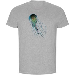 тениска,мъжки,тениски,kruskis,jellyfish,eco,short,sleeve,t,shirt,heather,grey,(grey)