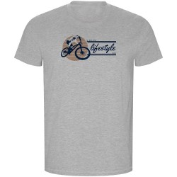 тениска,мъжки,тениски,kruskis,lifestyle,eco,short,sleeve,t,shirt,heather,grey,(grey)