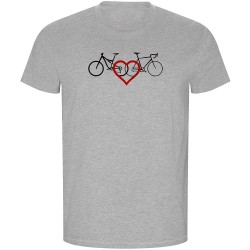 тениска,мъжки,тениски,kruskis,love,eco,short,sleeve,t,shirt,heather,grey,(grey)