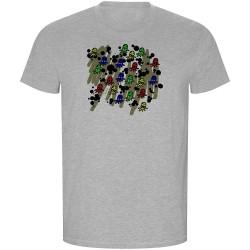 тениска,мъжки,тениски,kruskis,mad,octopus,eco,short,sleeve,t,shirt,heather,grey,(grey)