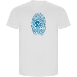 тениска,мъжки,тениски,kruskis,mtb,fingerprint,eco,short,sleeve,t,shirt,white