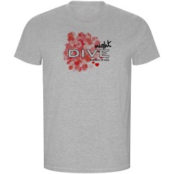 тениска,мъжки,тениски,kruskis,night,dive,eco,short,sleeve,t,shirt,heather,grey,(grey)