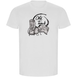 тениска,мъжки,тениски,kruskis,old,track,eco,short,sleeve,t,shirt,white
