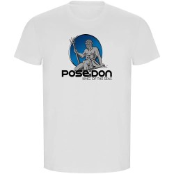тениска,мъжки,тениски,kruskis,poseidon,eco,short,sleeve,t,shirt,white