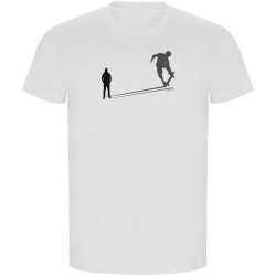 тениска,мъжки,тениски,kruskis,shadow,skate,eco,short,sleeve,t,shirt,white