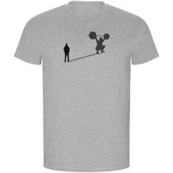 тениска,мъжки,тениски,kruskis,shadow,train,eco,short,sleeve,t,shirt,heather,grey,(grey)