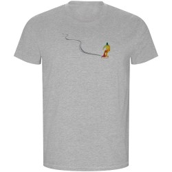 тениска,мъжки,тениски,kruskis,snowboard,track,eco,short,sleeve,t,shirt,heather,grey,(grey)
