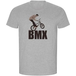 тениска,мъжки,тениски,kruskis,trick,eco,short,sleeve,t,shirt,heather,grey,(grey)